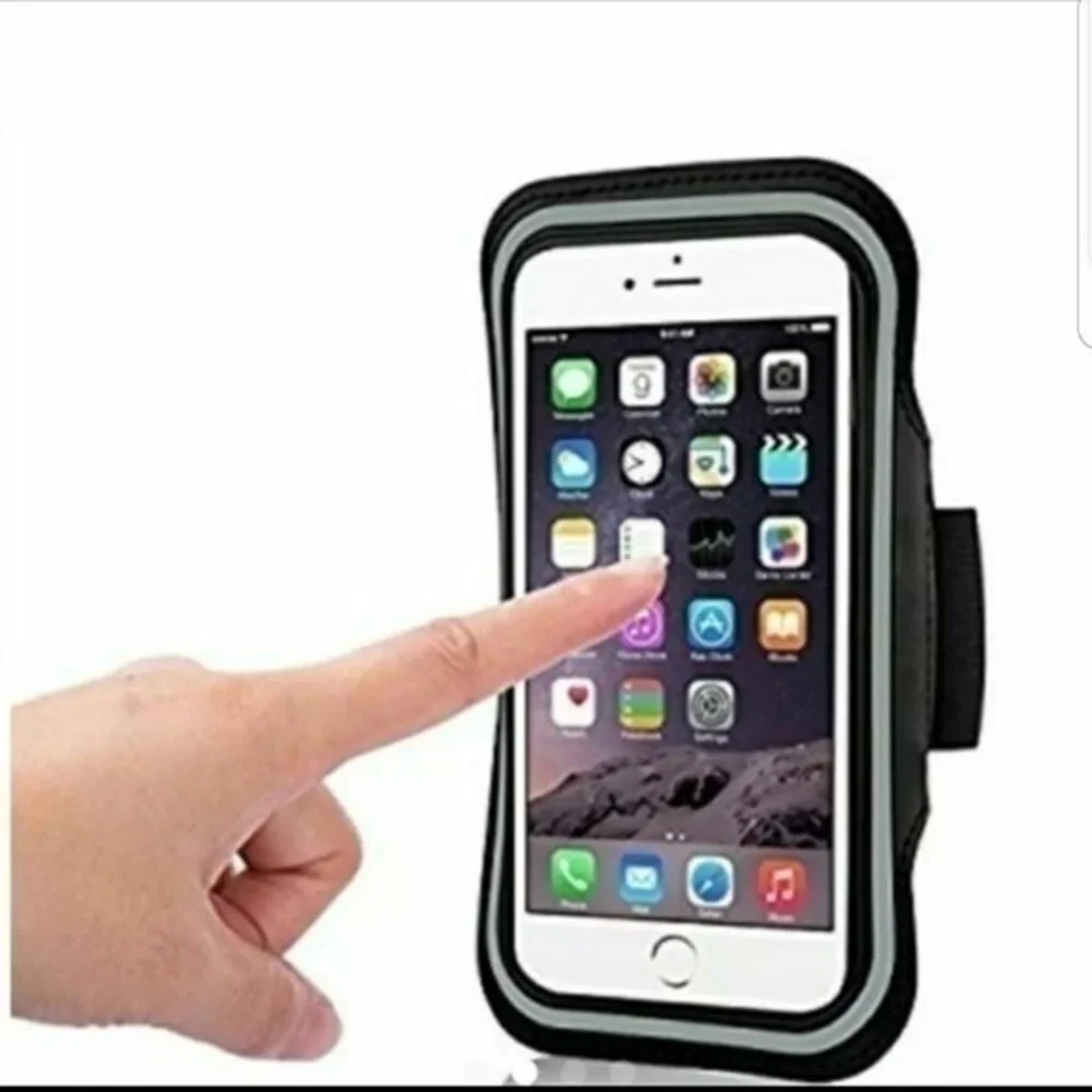 iPhone 6/6s Armband